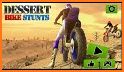 Light Bike Stunt Transform Car Driving Simulator related image