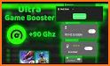 AI Game Booster X7 - Ultra GFX related image