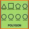 Polygon related image