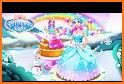 Rainbow Princess Cake Maker - Kids Cooking Games related image