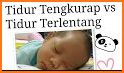 tips sederhana manfaat tummy time untuk bayi related image