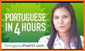 Learn Portuguese free for beginners related image