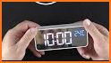 Alamy - Bedside Clock - Alarm Clock For Free related image