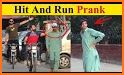 Slap Prank Run! related image