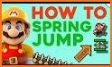 Spring Jump related image