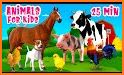 Learning Animals in English related image