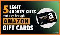 Gopinion: Gift Cards & Surveys related image