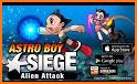 Astro Boy Siege: Alien Attack related image