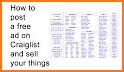 STUFF for Craigslist: Free App for Android related image