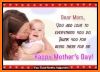 mother's day 2018 wallpapers with quotes card related image