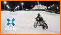 Snow ATV Bike Stunt Race related image