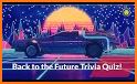 Back to the Future Trivia Quiz related image