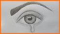 How to draw 3d drawings step by step related image