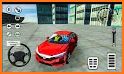 Realistic Car Racing Drift Game Civic related image