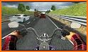 VR Highway Traffic Bike Racer 360 related image