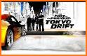 Fast & Furious- Tokyo drift ringtones related image