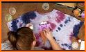 New Tie Dye : Clothes Paint related image