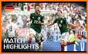 World Cup 2018 Highlights - Live Streaming related image