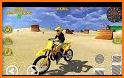 Bike Stunts Racing Free related image