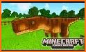 Dinosaur mod for mcpe related image