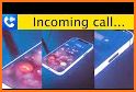 Color Call Flash - Call Screen Theme, Color Phone related image