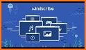 Windscribe VPN related image