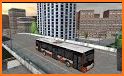 Bus City Transport Simulator related image