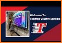 Toombs County School District related image