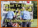 911 Emergency Ambulance related image