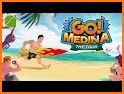 Go! Medina Surf Game related image