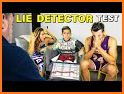 Lie Detector Test Real Shock related image