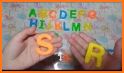 ABC Magnetic Alphabet for Kids related image