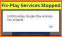 Help for Google Play Services & Google Play Store related image