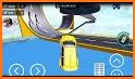 Car Simulator - Speed Air Car Stunts 3D related image