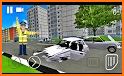 Russian Real Car Crash 3D Sim related image