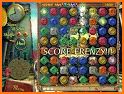 The Treasures Of Montezuma 4.  Match-3 Game related image