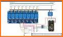 Blynk - IoT for Arduino, ESP8266/32, Raspberry Pi related image