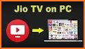 Live jio TV channels related image