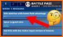 Free Brawlhalla Game  Battle  Pass Season  2 Guide related image