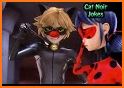 Chat With Ladybug Miraculous - Prank related image