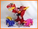 Dino Thunder Power Ranger Toy's Vid related image