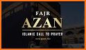 Azan mp3 Fajr related image