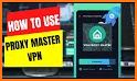 Rare VPN – Free VPN Proxy & Security VPN Master related image