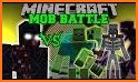 Mutant Creatures Mod for Minecraft related image