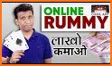 Indian Rummy - Online Game related image