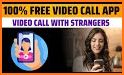 SweetU : Live Video Call - Girls Random Video Chat related image