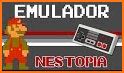 MarioNES Emulator - Retro Emulador Classic Games related image