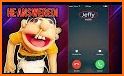 Jeffy The Rapper Puppet  Fake Call Prank related image