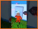 Jailbreak Prison Escape Survival Rublox Runner Mod related image