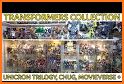 Transformers Toys collections related image